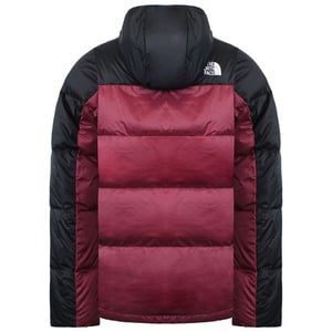 The North Face Himalayan Mens Purple Light Down Jacket