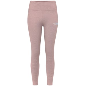 The North Face Performance Womens Print Metal Leggings