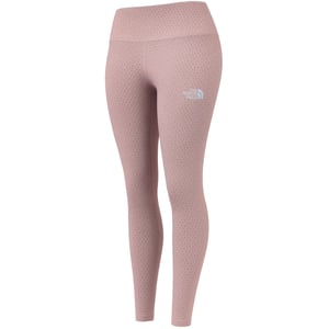 The North Face Performance Womens Print Metal Leggings