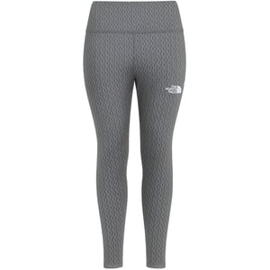 The North Face Performance Womens Grey Leggings