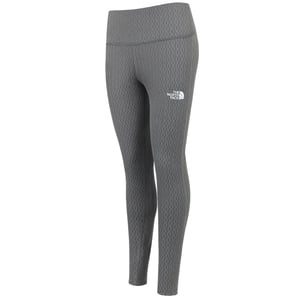 The North Face Performance Womens Grey Leggings