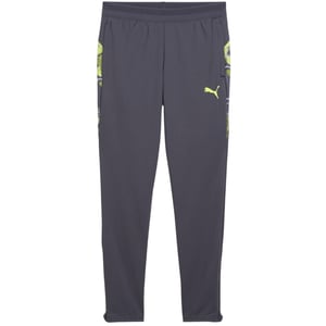 Puma Trainingsbroeken voor kinderen (Paars)