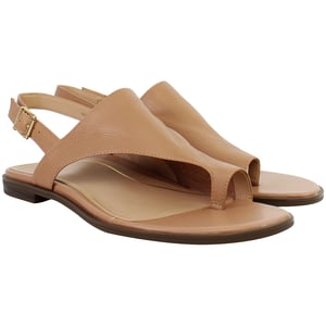 Vionic Ella Womens Nude Sandals