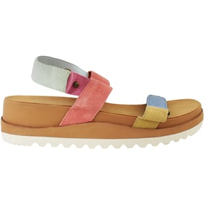 Roxy Himari Womens Multicolour Sandals