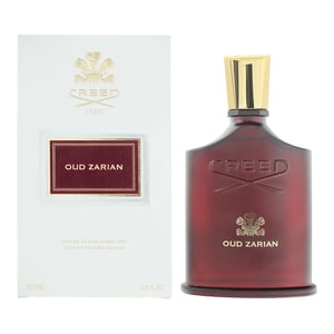 Creed Oud Zarian Eau De Parfum 100ml Spray Unisex