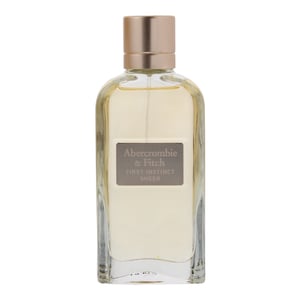 Abercrombie & Fitch First Instinct Sheer Eau De Parfum 50ml Spray for Her