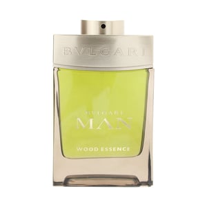 Bulgari Man Wood Essence Eau de Parfum 150ml Spray for Men