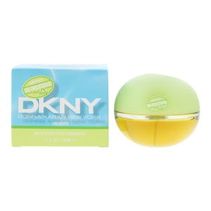 DKNY Be Delicious Pool Party Lime Mojito Eau de Toilette 50ml Spray for Her
