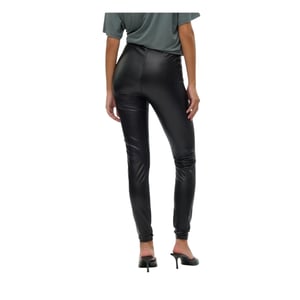 Vero Moda Dames/Dames Strakke Legging (Zwart)