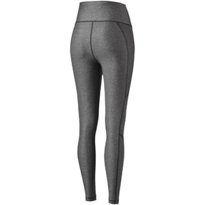 Puma Performance-leggings met strakke pasvorm voor dames (Grijs)