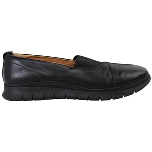 Vionic Fresh Linden Womens Black Shoes