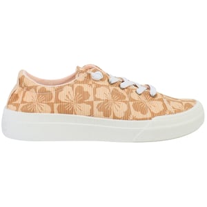 Roxy Rae Womens Brown Shoes