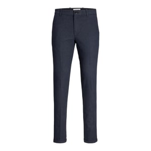 Jack And Jones Chino's voor heren van Henry (Navy Blazer)