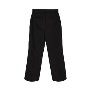 Vero Moda Chino's met rechte pasvorm voor dames (Zwart)