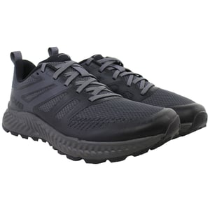 Inov-8 Trailfly Mens Black Running Shoes