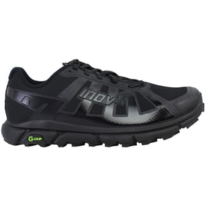 Inov-8 Trailfly G 270 Mens Black Running Shoes