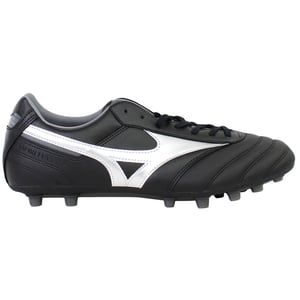 Mizuno II Pro AG Mens Black Football Boots
