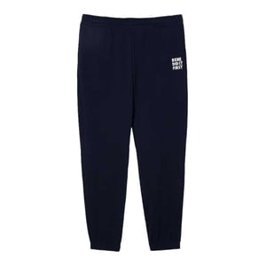 Lacoste Heren-joggingbroek ‘Rene Did It First’ (Marineblauw)