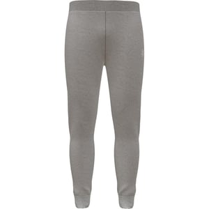 SikSilk Heren Fleece Joggers (Grijze Mergel)