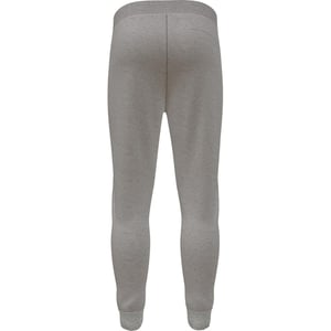 SikSilk Heren Fleece Joggers (Grijze Mergel)