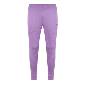 Lacoste Heren Relaxed Fit Tracksuit Broek (Lichtpaars)