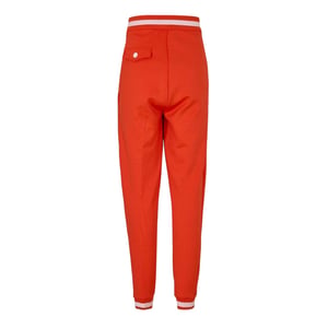 Skins Dames/dames Joggingbroekjes (Oranje)