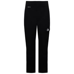 The North Face Cargo Womens Black Track Pants
