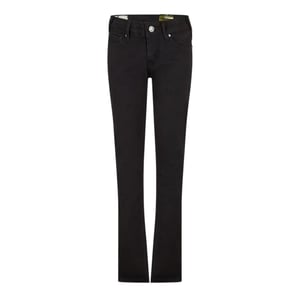 Criminal Damage Heren Skinny Jeans (Zwart)