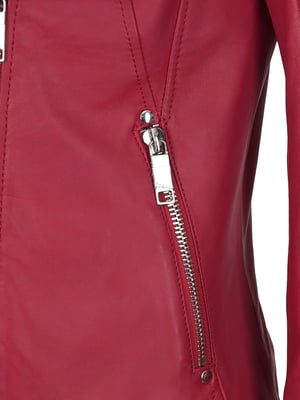 Mustang Lederjacke Indiana
