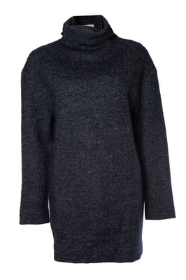 Isabel Marant Etoile, Stickad klänning med polotröja