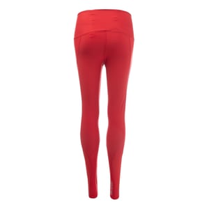 Skins Skyscraper-hardlooplegging voor dames (Rood)