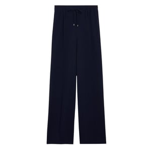 Ted Baker Joggingbroeken met open zoom voor dames (Donkerblauw)