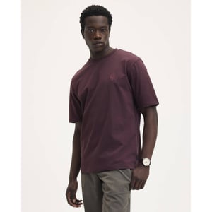 The GoodPeople T-shirt korte mouw 26020900 tommy