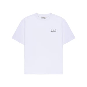 The GoodPeople T-shirt korte mouw 26020904 tax