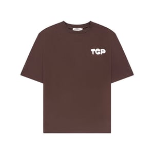 The GoodPeople T-shirt korte mouw 26020908 took