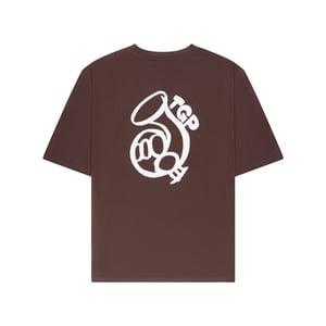 The GoodPeople T-shirt korte mouw 26020908 took