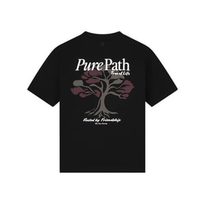 Pure Path T-shirt korte mouw 26030110