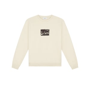 Pure Path Sweatshirt 26030302
