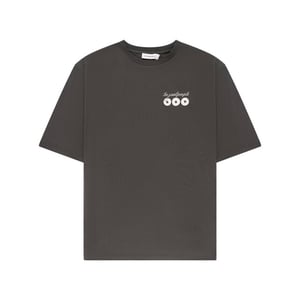 The GoodPeople T-shirt korte mouw 26020910 tuur