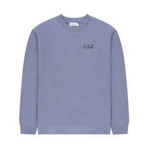 The GoodPeople Sweatshirt 26020710 lax