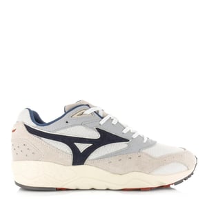 Mizuno contender sneakers graphite lage sneakers unisex