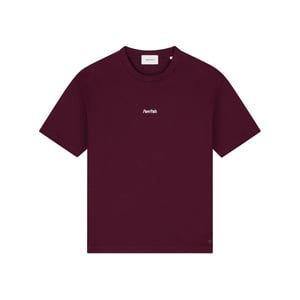 Pure Path T-shirt korte mouw 26030110