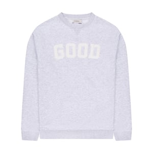The GoodPeople Sweatshirt 26020703 leff