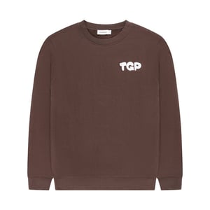 The GoodPeople Sweatshirt 26020708 look