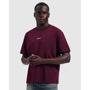 Pure Path T-shirt korte mouw 26030110