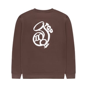 The GoodPeople Sweatshirt 26020708 look
