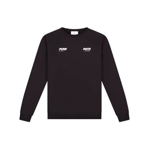Pure Path Sweatshirt 26030303