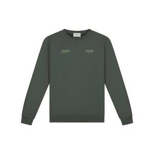 Pure Path Sweatshirt 26030303