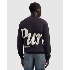 Pure Path Sweatshirt 26030303