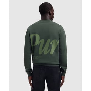 Pure Path Sweatshirt 26030303